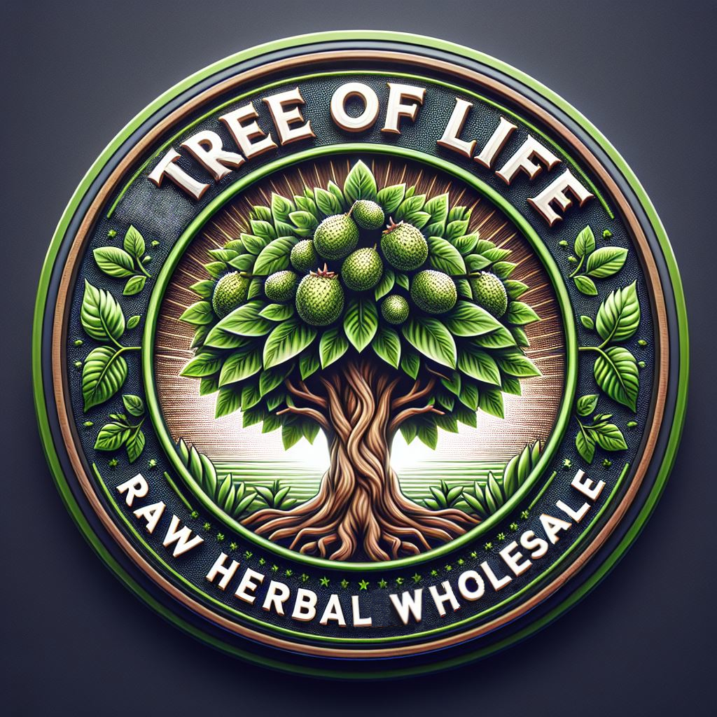 Raw Herb Wholesale